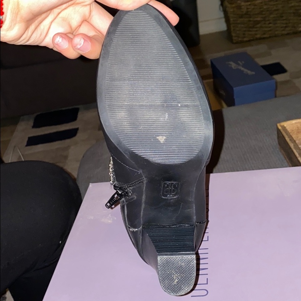 Booties - Picture 2 of 2